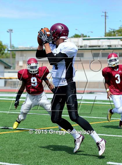 Thumbnail 2 in Valley Christian @ Encina Prep photogallery.