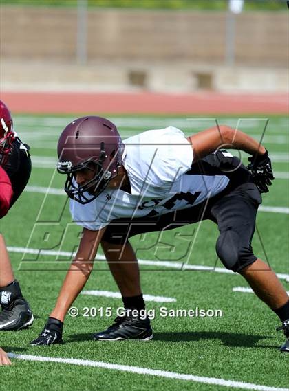 Thumbnail 3 in Valley Christian @ Encina Prep photogallery.