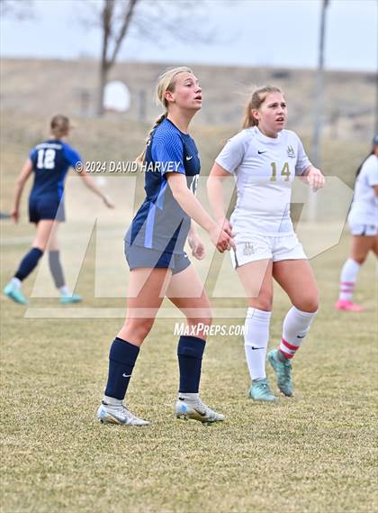 Thumbnail 2 in Monarch @ Ralston Valley photogallery.