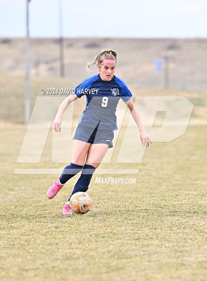 Thumbnail 2 in Monarch @ Ralston Valley photogallery.