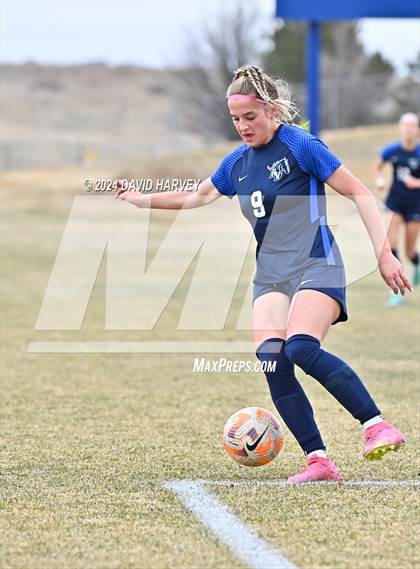 Thumbnail 3 in Monarch @ Ralston Valley photogallery.