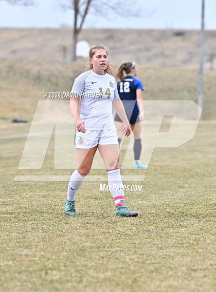 Thumbnail 2 in Monarch @ Ralston Valley photogallery.