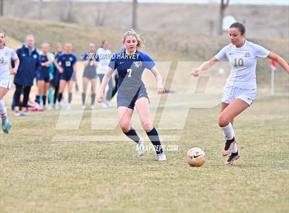 Thumbnail 3 in Monarch @ Ralston Valley photogallery.
