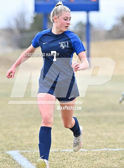 Thumbnail 3 in Monarch @ Ralston Valley photogallery.
