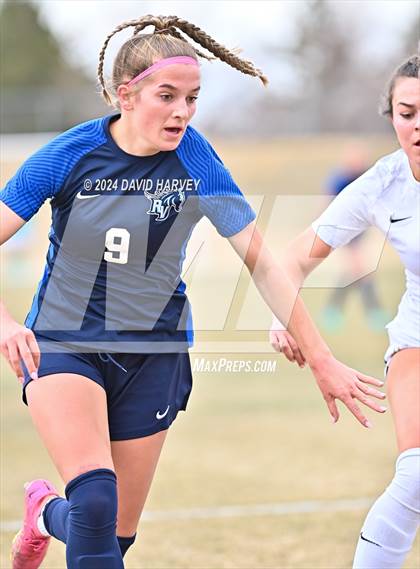 Thumbnail 3 in Monarch @ Ralston Valley photogallery.