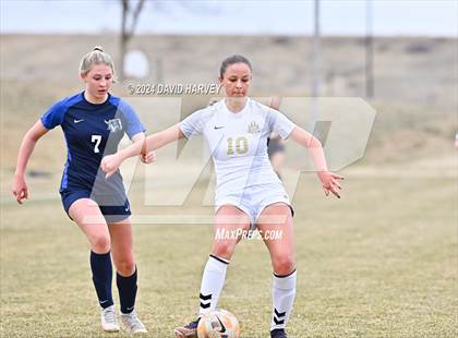 Thumbnail 3 in Monarch @ Ralston Valley photogallery.