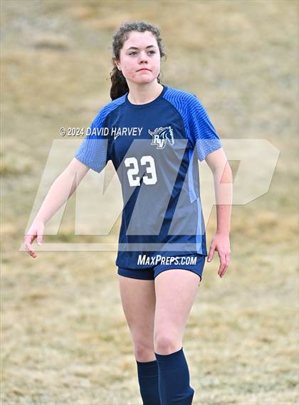Thumbnail 1 in Monarch @ Ralston Valley photogallery.