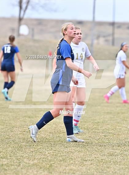 Thumbnail 3 in Monarch @ Ralston Valley photogallery.