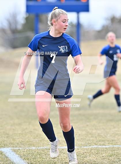 Thumbnail 2 in Monarch @ Ralston Valley photogallery.