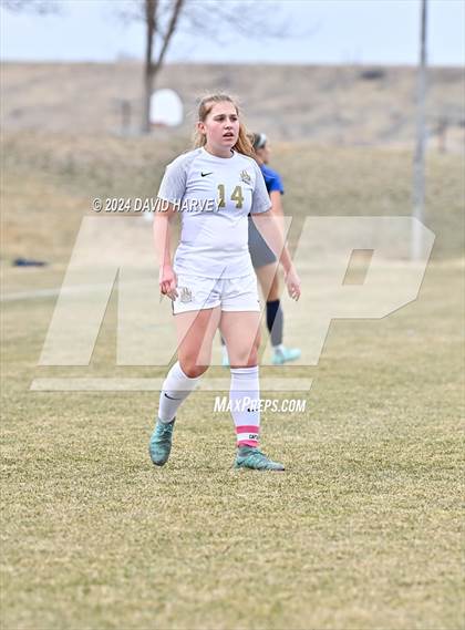 Thumbnail 1 in Monarch @ Ralston Valley photogallery.