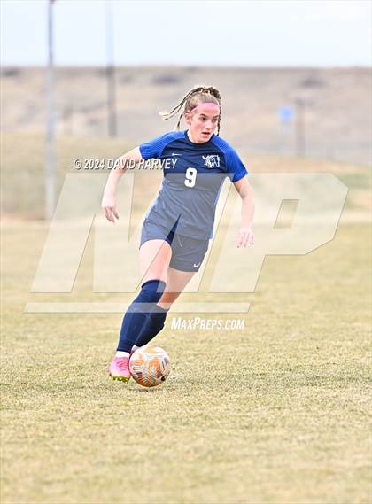 Thumbnail 3 in Monarch @ Ralston Valley photogallery.
