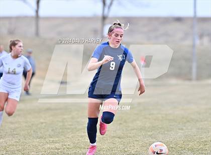 Thumbnail 1 in Monarch @ Ralston Valley photogallery.