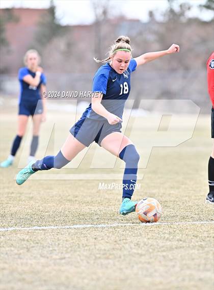 Thumbnail 3 in Monarch @ Ralston Valley photogallery.