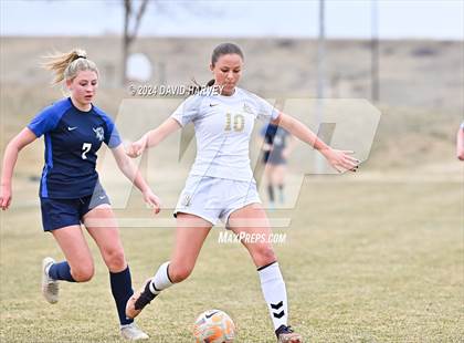 Thumbnail 2 in Monarch @ Ralston Valley photogallery.