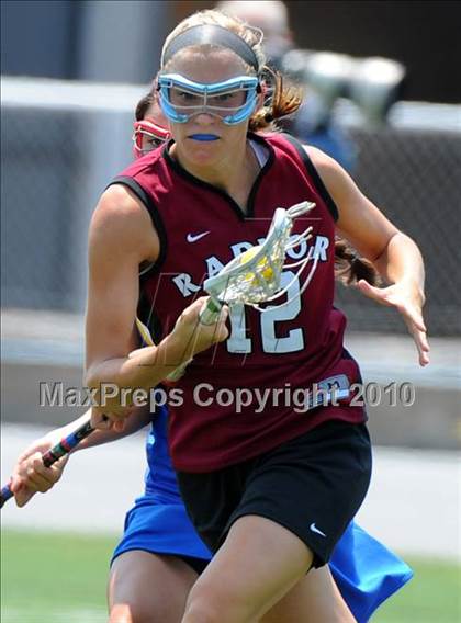 Thumbnail 3 in Springfield vs. Radnor (PIAA Final) photogallery.