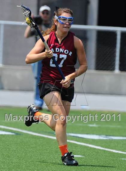 Thumbnail 1 in Springfield vs. Radnor (PIAA Final) photogallery.