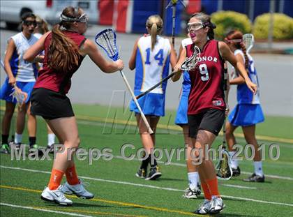 Thumbnail 1 in Springfield vs. Radnor (PIAA Final) photogallery.