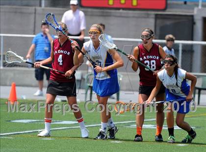 Thumbnail 1 in Springfield vs. Radnor (PIAA Final) photogallery.