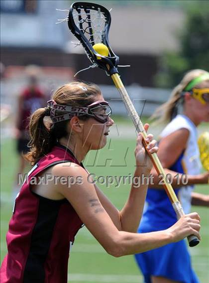 Thumbnail 3 in Springfield vs. Radnor (PIAA Final) photogallery.