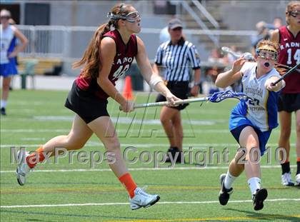 Thumbnail 3 in Springfield vs. Radnor (PIAA Final) photogallery.