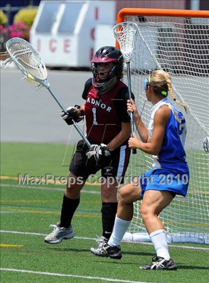 Thumbnail 1 in Springfield vs. Radnor (PIAA Final) photogallery.