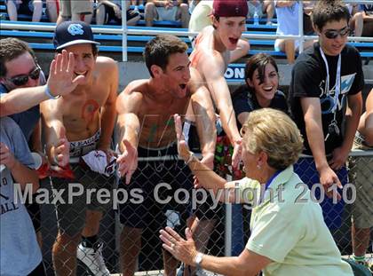 Thumbnail 1 in Springfield vs. Radnor (PIAA Final) photogallery.