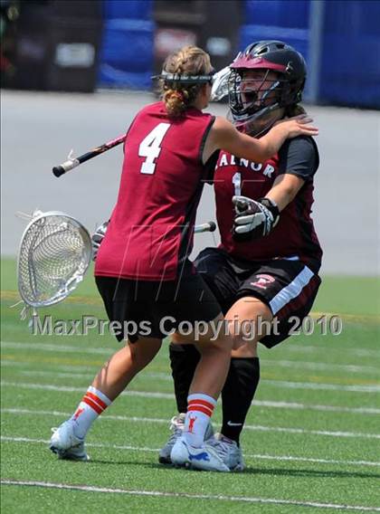 Thumbnail 1 in Springfield vs. Radnor (PIAA Final) photogallery.