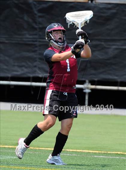 Thumbnail 2 in Springfield vs. Radnor (PIAA Final) photogallery.