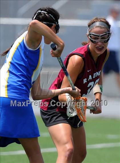 Thumbnail 3 in Springfield vs. Radnor (PIAA Final) photogallery.