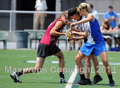 Thumbnail 1 in Springfield vs. Radnor (PIAA Final) photogallery.