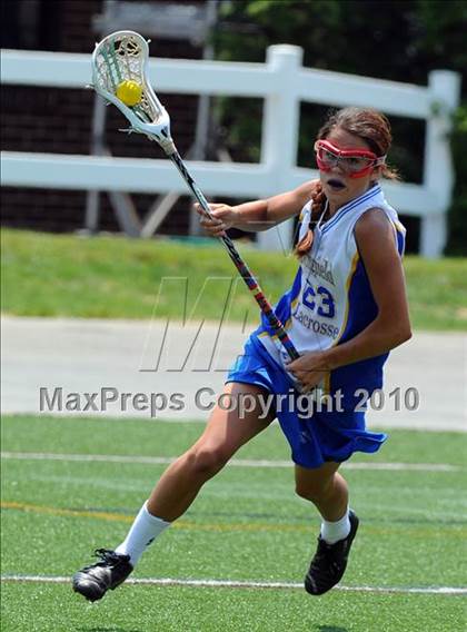 Thumbnail 3 in Springfield vs. Radnor (PIAA Final) photogallery.