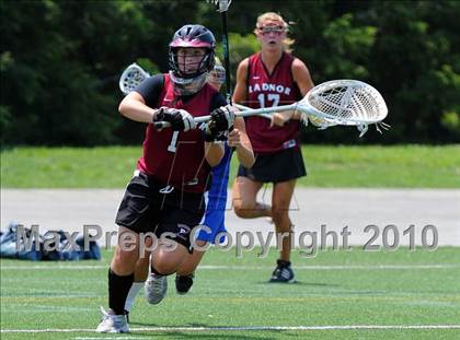 Thumbnail 2 in Springfield vs. Radnor (PIAA Final) photogallery.