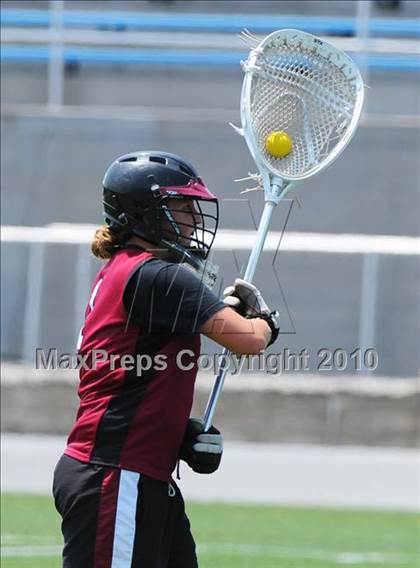 Thumbnail 2 in Springfield vs. Radnor (PIAA Final) photogallery.