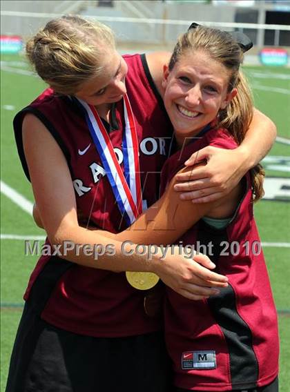 Thumbnail 1 in Springfield vs. Radnor (PIAA Final) photogallery.