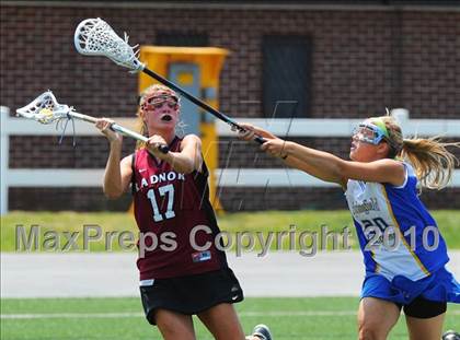 Thumbnail 1 in Springfield vs. Radnor (PIAA Final) photogallery.