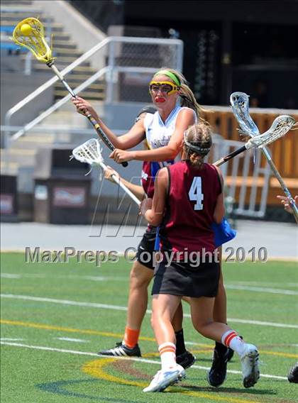 Thumbnail 2 in Springfield vs. Radnor (PIAA Final) photogallery.