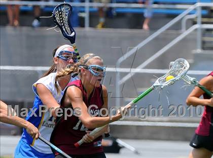 Thumbnail 3 in Springfield vs. Radnor (PIAA Final) photogallery.