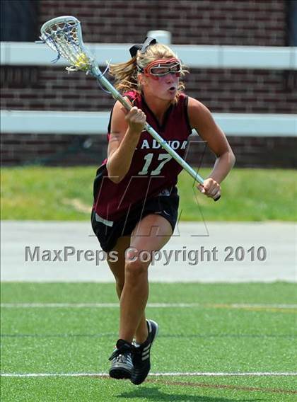 Thumbnail 2 in Springfield vs. Radnor (PIAA Final) photogallery.