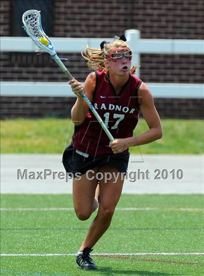 Thumbnail 3 in Springfield vs. Radnor (PIAA Final) photogallery.