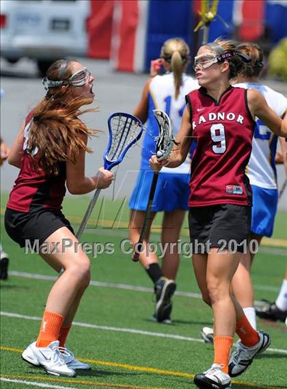 Thumbnail 2 in Springfield vs. Radnor (PIAA Final) photogallery.