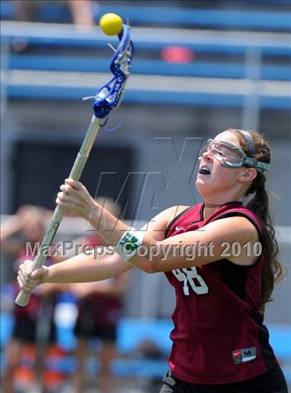 Thumbnail 1 in Springfield vs. Radnor (PIAA Final) photogallery.