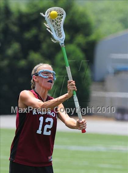 Thumbnail 3 in Springfield vs. Radnor (PIAA Final) photogallery.