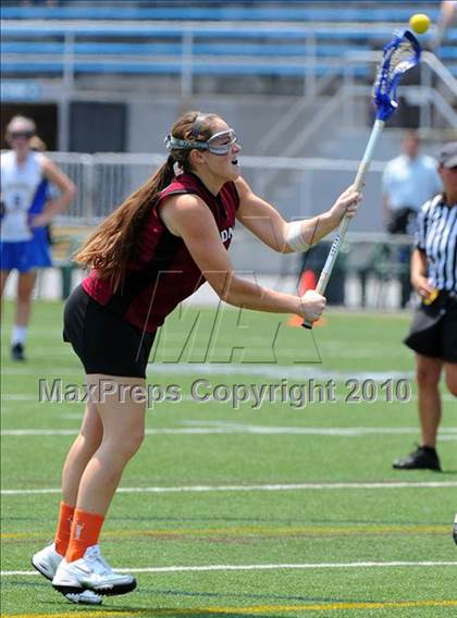 Thumbnail 2 in Springfield vs. Radnor (PIAA Final) photogallery.