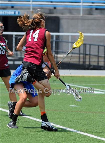 Thumbnail 2 in Springfield vs. Radnor (PIAA Final) photogallery.
