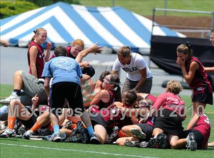 Thumbnail 3 in Springfield vs. Radnor (PIAA Final) photogallery.