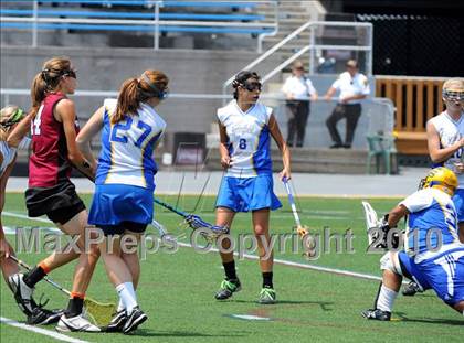 Thumbnail 3 in Springfield vs. Radnor (PIAA Final) photogallery.