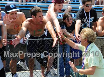 Thumbnail 3 in Springfield vs. Radnor (PIAA Final) photogallery.