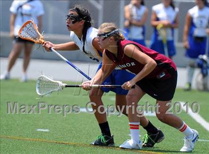 Thumbnail 2 in Springfield vs. Radnor (PIAA Final) photogallery.