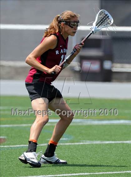 Thumbnail 2 in Springfield vs. Radnor (PIAA Final) photogallery.