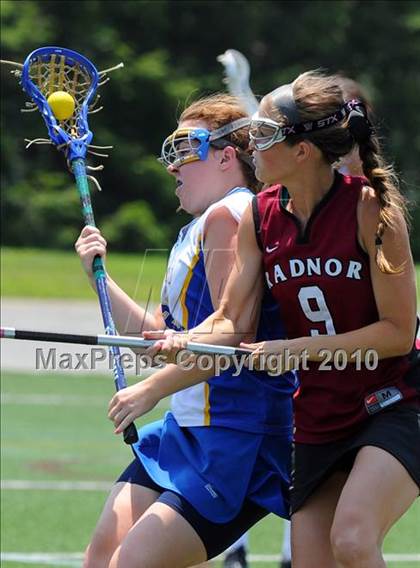 Thumbnail 3 in Springfield vs. Radnor (PIAA Final) photogallery.
